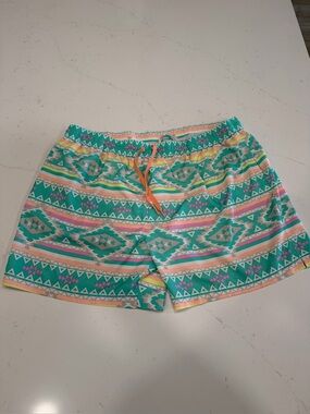 chubbies Men’s The En Fuegos Swim Trunks - 3XL